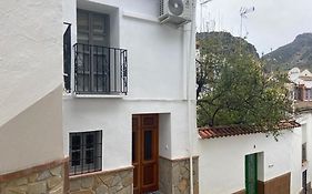 Casa Las Aguilas